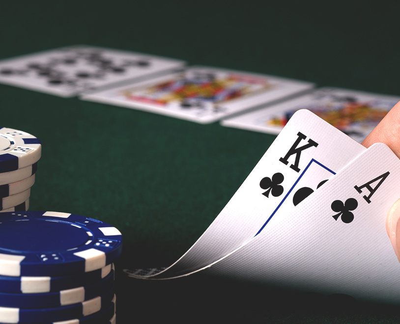 Online Casino Game