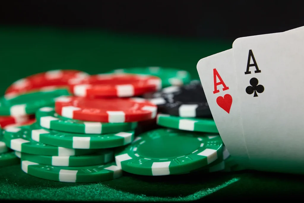 Online Casino Game